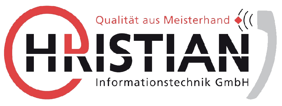 Partner Christian Informationstechnik GmbH